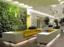 Green Architecture: Vertical Garden - Contemporary Garden for ...