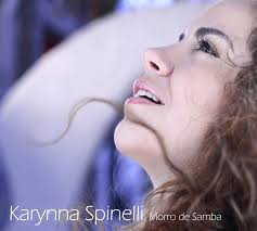 A cantora e compositora Karynna Spinelli dá à luz ao seu primeiro trabalho, intitulado MORRO DE SAMBA. O Cd é o resultado dos anos de pesquisa e convivência ... - capa-do-cd-karynna-spinelli1