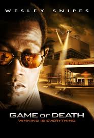 Game Of Death (2010) Film Online Subtitrat