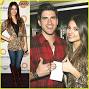 Image result for ryan rottman dating victoria justice