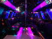 Party bus rentals, limo bus rentals, rent a party bus, Party bus ...
