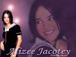 You are viewing the Alizee Jacotey wallpaper named Alizee jacotey 7. - alizee_jacotey_7