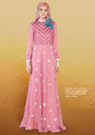 Desain Terbaru Busana Muslim Shafira 2016-bmmh - Baju Muslim Hijab ...