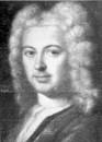 1737: Johann Rudolf Genath II has no children and makes Johann Wilhelm Haas ... - JohannWilhelmHaasChrist-1698-1764