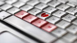 I Was A Victim Of An Online Dating Scam Feb 20 2013