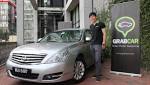 GrabTaxi Rivals Uber With Limo Service for Asia