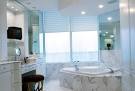 Romantic Bathroom Lighting Interior Design Ideas Picture - Home ...