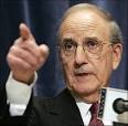 George Mitchell, American special envoy threatens Israel with sanctions if ... - george-mitchell1