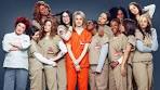 Orange Is the New Black Is the Streaming Series Netflix Was Made.