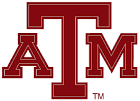 Texas A&M Aggies Logo - Chris Creamer's Sports Logos Page ...