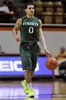 Shane Larkin's Athleticism Has Scouts Buzzing - Full Scale Sports