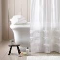 Shower Curtains: Long or Short? | Apartment Therapy
