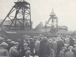 Gresford Disaster Gresford Disaster