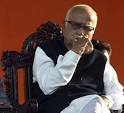 Advani aide Kulkarni says ideological differences behind his ...