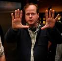 JOSS WHEDON THE CABIN IN THE WOODS and THE AVENGERS Interview