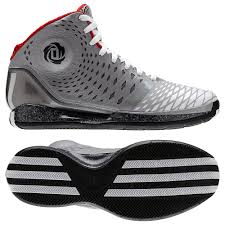 adidas D Rose 3.5 Basketball Shoes Running White (G59654) | Moy100