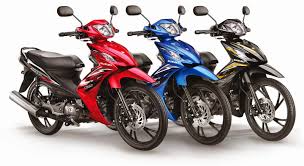 Info Daftar Harga Motor Bekas Suzuki Terbaru Febuari 2016 ...