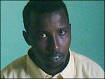 Abdullahi Dahir Ali. Abdullahi says he does not want to risk the journey ... - _40108062_ali203