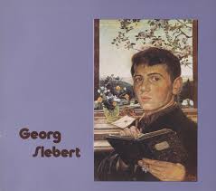 Georg Siebert: Biographie - Georg_Siebert_Katalog_Titel