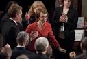 Arizona: Gabrielle Giffords Asked Aide to Run for Congress | At ...