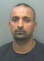 Nadeem Hussain jailed for ten months after using vehicle 'like a weapon' ... - article-2129582-1294956D000005DC-817_306x423