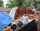 Gallery | 5 dead in Okla. after storms slam Midwest, Plains ...
