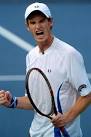 ANDY MURRAY (GBR) - Tennis Server - Profile, Articles, Photos, and ...