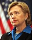... Hilary Clinton, has vowed Washington's ... - hillary-clinton