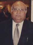 Shaukat Mahmood is a graduate of 1968. He is presently working as Managing ... - AbooPicture002