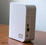 Review: Western Digital My Book World Edition 1TB NAS – Computer ...
