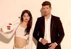 Robin Thicke In Beats By Dre Pill Commercial | SoSickwithIt.
