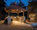 Outdoor Entertainment Area Kitchen Design - Interior Design Ideas ...