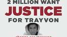 Petition | Prosecute the killer of our son, 17-year-old Trayvon ...