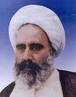 Late Abdul Hussein Amini nicknamed Allameh Amini, grand Shia thinker and ... - n00045793-b