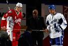 Willie ORee Pictures - 2008 NHL All Star Game - Zimbio