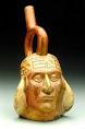 Chalice of Blood in Ancient Peru - peru_face