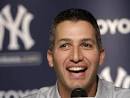 Andy Pettitte Coming Back To Yankees - Carbonated.
