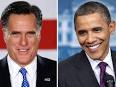 Shock Poll: Romney Ties Obama In Ohio, Florida And Competitive In ...