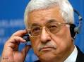 Mahmoud Abbas a Majalisar Tarayyar Turai, a birnin Straßburg. - 0,,2021829_4,00