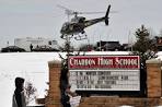Teen Gunman Kills 1 , Wounds 4 at Ohio High School