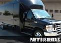 Party Bus Rental Saginaw Cheap Party Bus Rentals Saginaw Texas