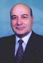 Damir, Mohamed Nasr El-Deen. President,. University of Alexandria, - Damir