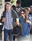 Rachel Bilson & Hayden Christensen Slurp Love Juice In LA