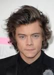 One Direction Fan Fiction to Become a Movie: Harry Styles Heads to.