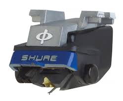 Shure M97xE cartridge