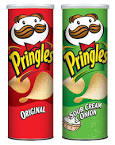 In Which I Compare Online Dating to Pringles | It's Not OK, Cupid