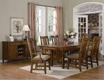 Dining Table Set Listed In: White Dining Room Sets Oak Dining Room ...