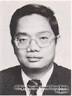 Portrait of Mr. Bernard Chen Tien Lap, Minister of State for.
