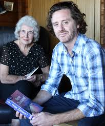 MISGUIDED: 88-year-old Queenstown widow June Howden and Southern Laughter backpackers hostel manager Jim Bailey have a bone to pick with global guidebook ... - 6611682
