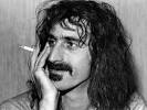 Der Messias für viele Fans avantgardistischer Rockmusik: Frank Zappa, ...